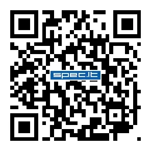 QR kodas | Broniaus Tautvydo Įmonė