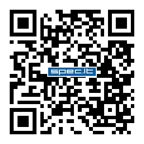QR kodas | Broniaus transportas, UAB | spec.lt