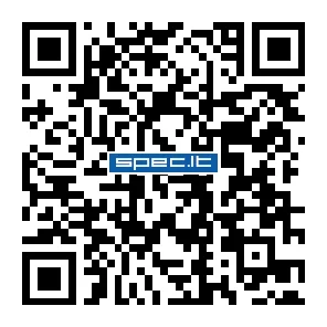 QR kodas | Broniaus Udros reklamos ir dizaino įmonė | spec.lt