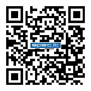 QR kodas | Broniaus Vytauto Rakausko įmonė