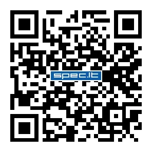 QR kodas | Bronislavo Rimeikos firma | spec.lt