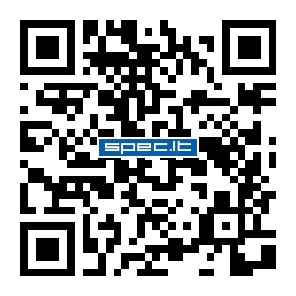 QR kodas | Bronislavos Tamošaitienės įmonė