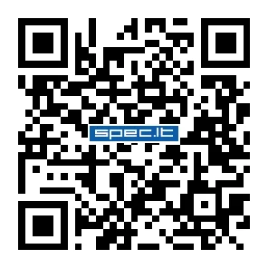 QR kodas | Bronislovo Brazausko, IĮ