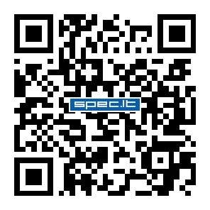 QR kodas | Bronislovo Juknos, IĮ | spec.lt
