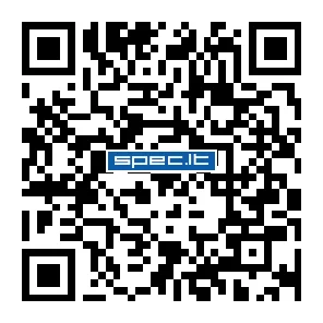 QR kodas | Bronislovo Juodpalio gamybinės įmonės Šiaulių filialas | spec.lt