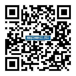 QR kodas | Bronislovo Norkaus įmonė | spec.lt