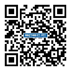 QR kodas | Bronislovo Pranevičiaus įmonė