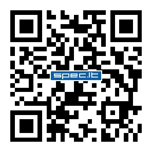 QR kodas | BRONLINA, UAB | spec.lt