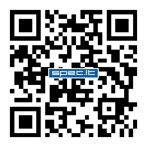 QR kodas | BRONLITA, UAB