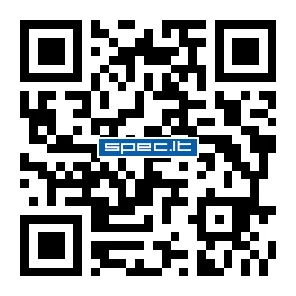 QR kodas | Bronmada, UAB | spec.lt