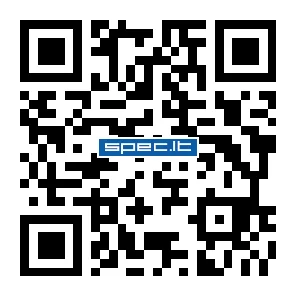QR kodas | Brontas, UAB | spec.lt