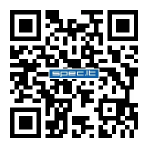 QR kodas | Brontesgate, UAB