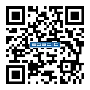 QR kodas | Brontidus, UAB