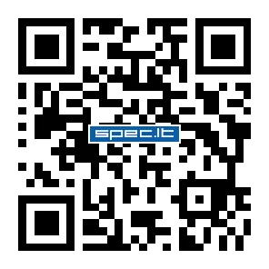 QR kodas | Bronusta, MB | spec.lt