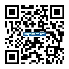 QR kodas | Bronva, UAB | spec.lt