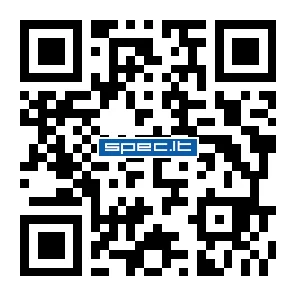 QR kodas | Bronvalda, UAB | spec.lt