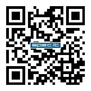 QR kodas | Bronvita, UAB