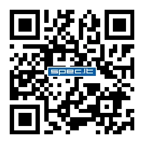 QR kodas | Bronx Barber, MB