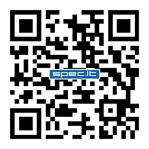 QR kodas | Bronx vintage, MB