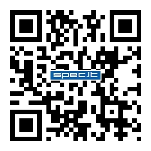 QR kodas | Bronza shop, MB