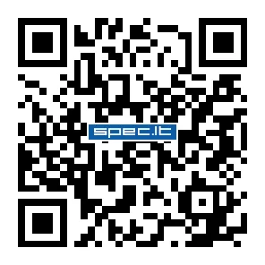 QR kodas | Bronzinis akmuo, MB