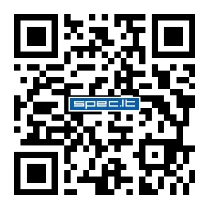 QR kodas | BRONZITAS, UAB | spec.lt
