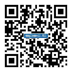 QR kodas | Brookes consulting services, MB