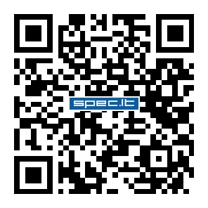QR kodas | Bros isolation, MB