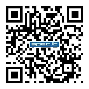 QR kodas | Bros transport, UAB