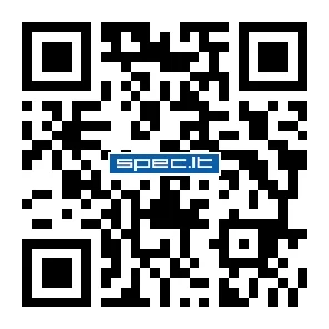 QR kodas | Brosanta, UAB