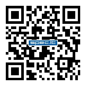 QR kodas | Brosas, UAB