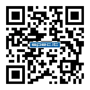 QR kodas | Brosfarma, UAB | spec.lt