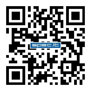 QR kodas | Brosona, UAB