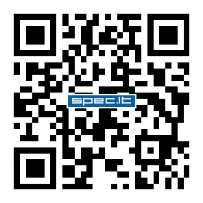 QR kodas | Brosta, UAB