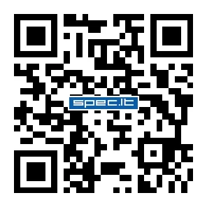 QR kodas | Brostata, MB