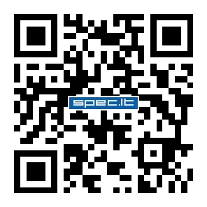 QR kodas | Brostera, UAB
