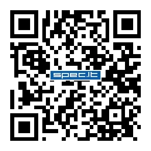 QR kodas | Brostos keliai, UAB | spec.lt