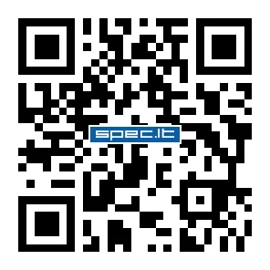 QR kodas | Brostra, MB