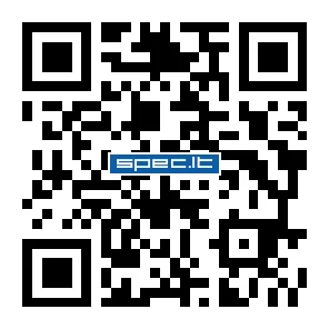 QR kodas | BROTAURA, VŠĮ | spec.lt