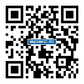 QR kodas | Broteka, MB