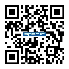 QR kodas | Brotera, MB