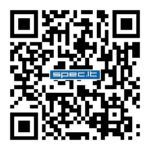 QR kodas | Brothers4 Alliance Services, MB