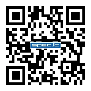 QR kodas | Brothertrans, MB | spec.lt