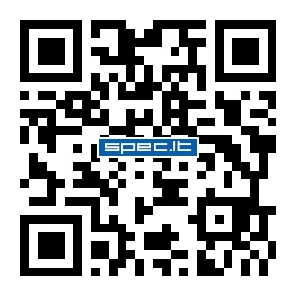 QR kodas | Broup, UAB | spec.lt