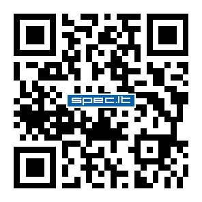 QR kodas | BroVent, MB