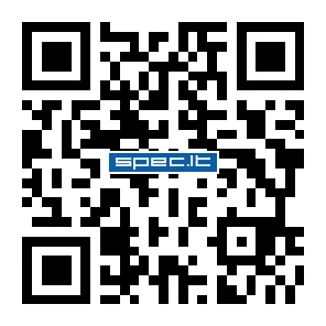 QR kodas | Brovera, UAB