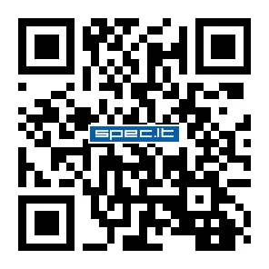 QR kodas | BROVETA, UAB