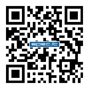 QR kodas | Brovida, MB | spec.lt