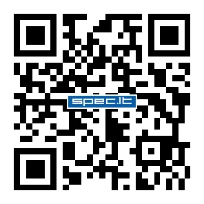 QR kodas | Brovko, MB