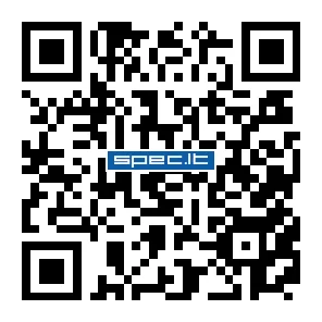 QR kodas | Brožių kaimo bendruomenė